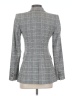 Zara Basic Gray Blazer Size XS - photo 2