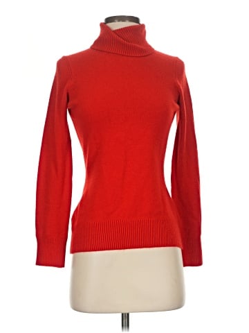French Connection Turtleneck Sweater (view 1)