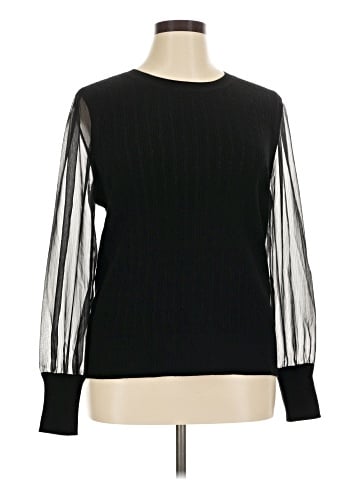 Talbots Pullover Sweater (view 1)