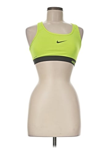 Nike Sports Bra (view 1)