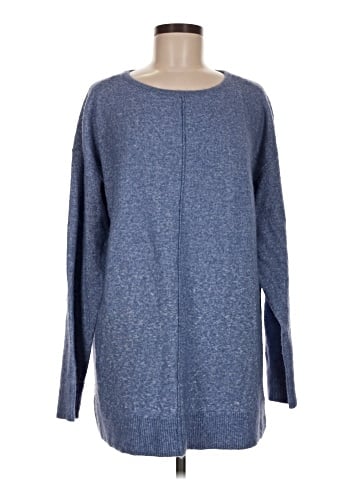 Style&Co Pullover Sweater (view 1)