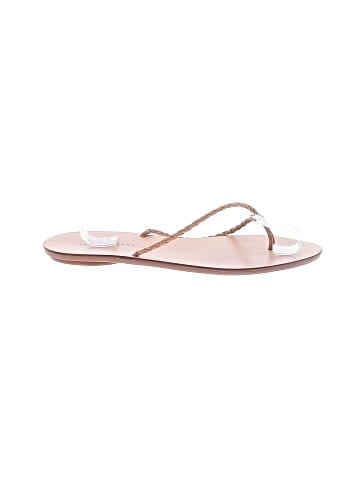 Loeffler Randall Flip Flops (view 1)