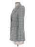 Zara Basic Gray Blazer Size XS - photo 5