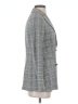 Zara Basic Gray Blazer Size XS - photo 4