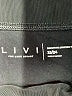 LIVI Black Active Pants Size 22 Plus - photo 4
