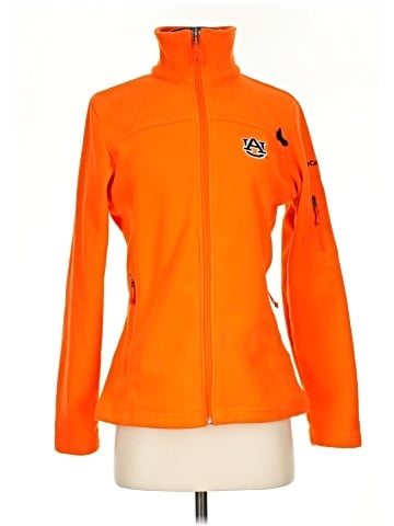 Columbia Track Jacket (view 1)