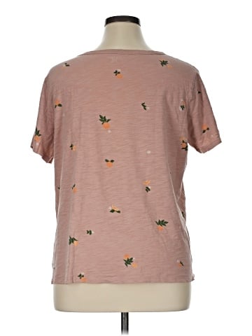 Old Navy Short Sleeve T-Shirt (view 2)