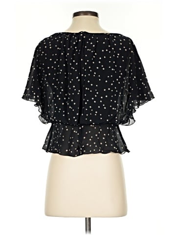 Escada Short Sleeve Blouse (view 2)