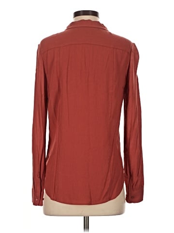 Adriano Goldschmied Long Sleeve Polo (view 2)