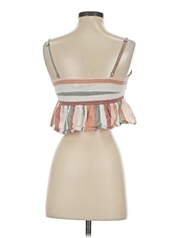 Roxy Sleeveless Top (view 2)