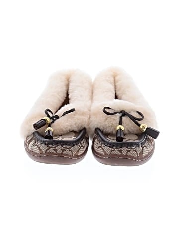 Coach Flats (view 2)
