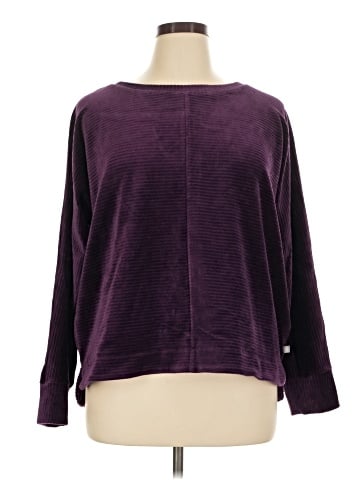 T by Talbots Pullover Sweater (view 1)