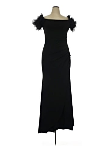 Xscape Cocktail Dress (view 1)
