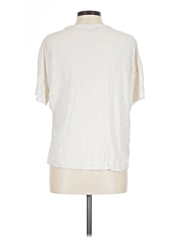 James Perse Short Sleeve T-Shirt (view 2)