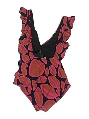 DKNY One Piece Swimsuit (view 2)