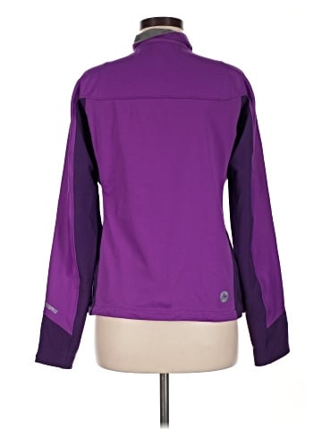 Marmot Track Jacket (view 2)