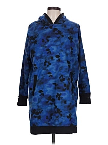 Simply Vera Vera Wang Poncho (view 1)