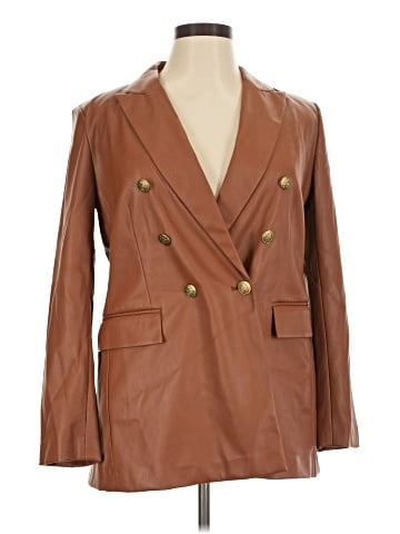 Ann Taylor LOFT Blazer (view 1)