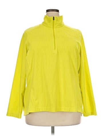 Lands' End Turtleneck Sweater (view 1)