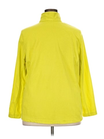 Lands' End Turtleneck Sweater (view 2)