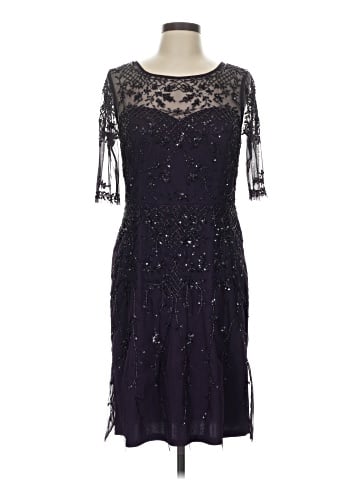 Adrianna Papell Cocktail Dress (view 1)