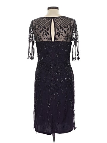 Adrianna Papell Cocktail Dress (view 2)