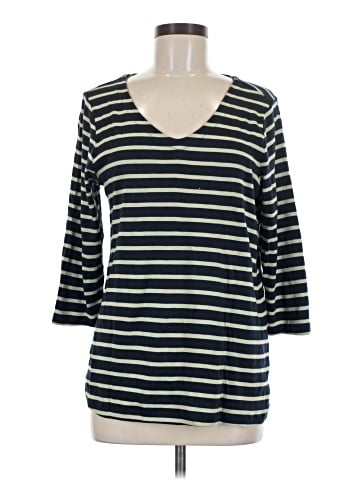 J.Jill 3/4 Sleeve Top (view 1)