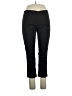 Cotélac Solid Black Active Pants Size XL - photo 1