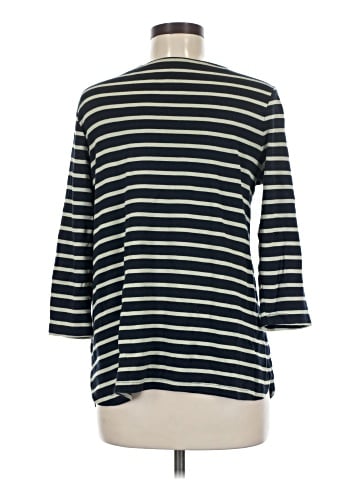 J.Jill 3/4 Sleeve Top (view 2)
