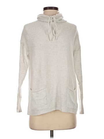 Dakini Turtleneck Sweater (view 1)