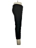 Cotélac Solid Black Active Pants Size XL - photo 4