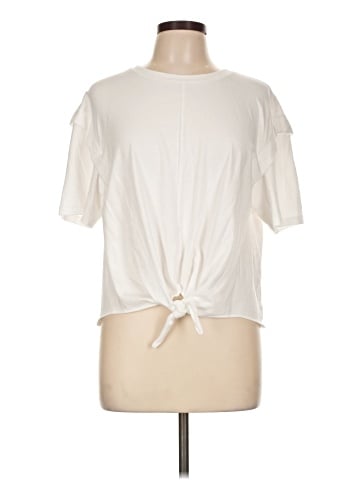 Rag & Bone Short Sleeve Top (view 1)