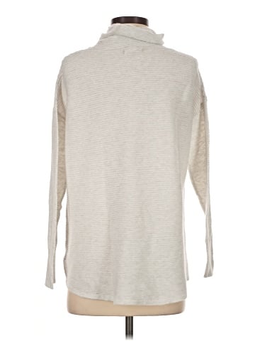 Dakini Turtleneck Sweater (view 2)