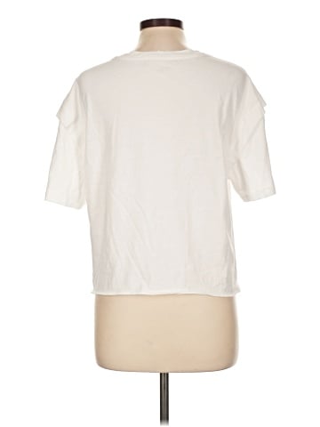 Rag & Bone Short Sleeve Top (view 2)