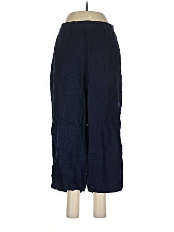 Liz Claiborne Linen Pants (view 1)