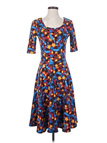 Lularoe Cocktail Dress (view 1)