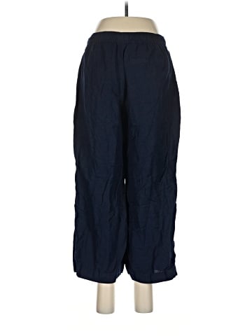 Liz Claiborne Linen Pants (view 2)