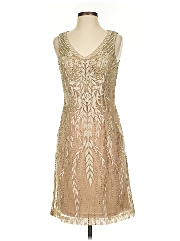 Sue Wong Cocktail Dress (view 1)