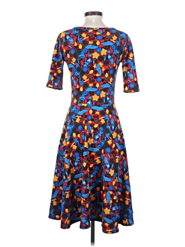 Lularoe Cocktail Dress (view 2)