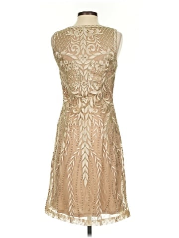 Sue Wong Cocktail Dress (view 2)