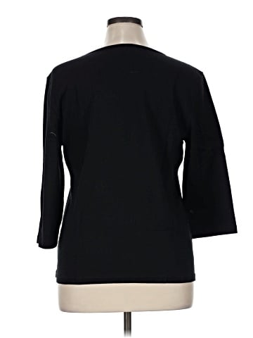 Karen Scott Sweatshirt (view 2)
