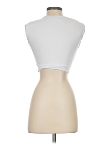 Forever 21 Sleeveless T-Shirt (view 2)