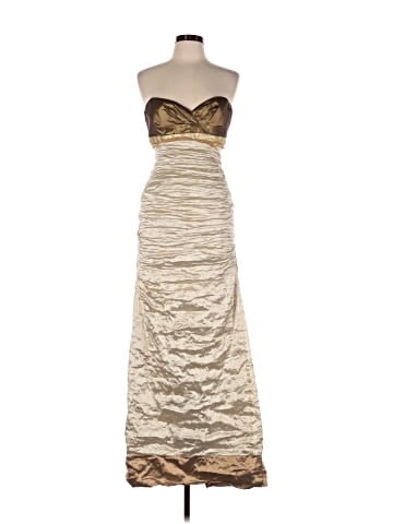Nicole Miller Cocktail Dress (view 1)