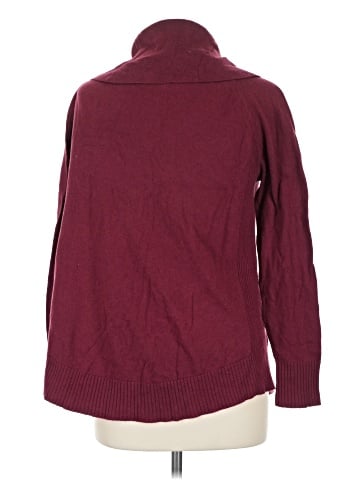 Ann Taylor LOFT Outlet Turtleneck Sweater (view 2)