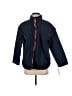Democracy 100% Cotton Stripes Blue Jacket Size S - photo 1