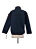 Democracy 100% Cotton Stripes Blue Jacket Size S - photo 2