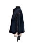 Democracy 100% Cotton Stripes Blue Jacket Size S - photo 5