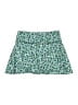 Athleta Floral Green Skort Size L - photo 1