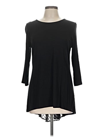 Kim & Cami 3/4 Sleeve Top (view 1)