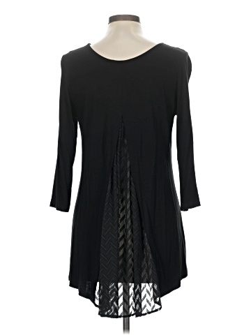 Kim & Cami 3/4 Sleeve Top (view 2)